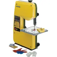 Proxxon 27 172, Sort, Gul, 220-240 V