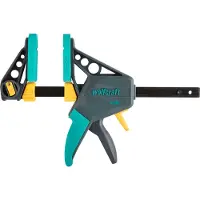 Wolfcraft EHZ PRO ENHÅNDSTRYK 100-150MM - L/WF3030000