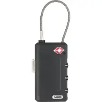 ABUS 148tsa/30 2 Mm Kodehængelås