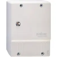 Steinel NightMatic 2000, Hvid, -20 - 50 °C, IP54, 1000 W, 230 - 240 A, 74 mm