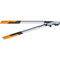 Fiskars PowerGear X LX98, 1020188, Bypass, Large, branch loppers