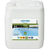 Soukous Clear Pool 5 liter