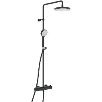 Oras Brusesystem Nova rain, matsort