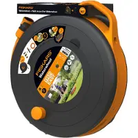 Fiskars S Slangevogn 15 M