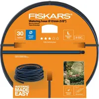 Fiskars Haveslange Q3 13 Mm 30 M