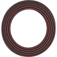 Fiskars Haveslange Q4 19 Mm 50 M