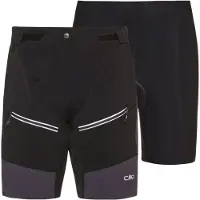 CMP 30c9326 Free Bike 3/4-bukser