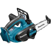 Makita Duc122z Elektrisk Motorsav