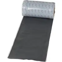 Bmi Wakaflex 280 mm, blygrå - inddækning