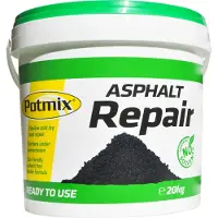 Potmix Asphalt repair 20 kg
