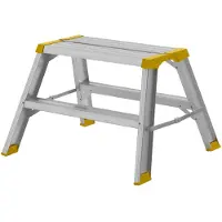 W.steps Arbejdsbuk F3500 2 trin