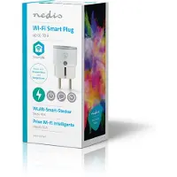 Nedis SmartLife Smart Plug