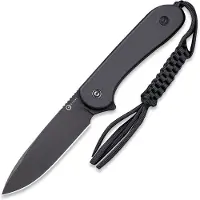 CIVIVI Elementum Fixed Blade