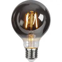 Star Trading E27 Lyspære LED 1,8W 2100K