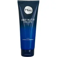 Miro Infinity Showergel 250 ml