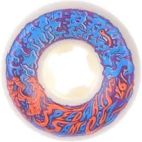 Santa Cruz Vomit Mini Ii Skateboardhjul