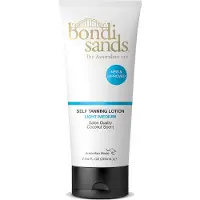 Bondi Sands Self Tanning Lotion Light/Medium - 200ml