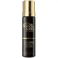 Bondi Sands Liquid Gold Self Tanning Foam - 200ml