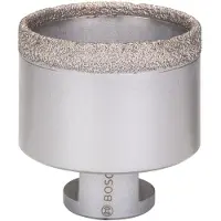 Bosch Dryspeed 60 Mm Diamantbor