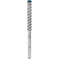 Bosch Accesorios Expert 8x 26x200x320 Mm Sds-max Murbor
