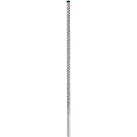 Bosch Accesorios Expert 8x 20x600x720 Mm Sds-max Murbor