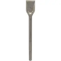 Bosch Sds-max Fladmejsel 400x50 Mm 5 Enheder