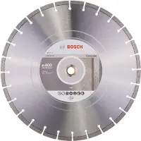 Bosch Diamantskæreskive 400x20 Mm