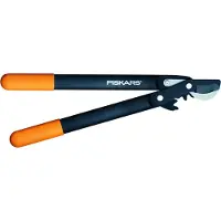 Fiskars PowerGear L70 - Ørnenæb - FiberComp/polybutylen tereftalat (PBT) - 460 mm