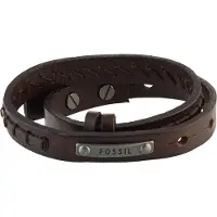 Fossil Armbånd choko