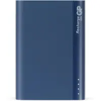 GP PowerBank DIEM Mercury 7 500 mAh 4891199183003 Modsvarer: N/A