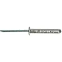 Bahco T45 Sikkerhedstorx-bit 10 Mm 200 Mm 5 Enheder