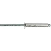Bahco Ergo Bronze Aluminium Antiskrid Sporet Skruetrækker 0.5x4x75 Mm