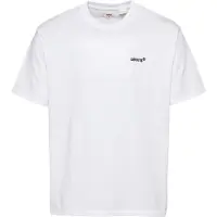 Levi's Bluser & t-shirts 'Red Tab Vintage Tee' hvid