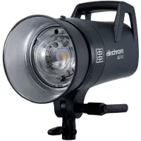 Elinchrom Elc 500 Ttl Projektør
