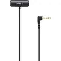 Sony Ecm-lv1 Kameramikrofon