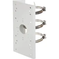 Hikvision DS-1275ZJ-SUS STANGMONTERING