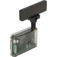 Satel GPRS-A LTE MONITORING MODULE (INCLUDED WITH HOUSING AND ANTENNA)