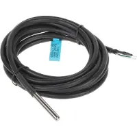 Satel TEMPERATŪROS JUTIKLIS DS-T2 Į GPRS-A MODULĮ