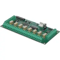 Satel INT-O, Sikkerhedsalarmsystem, , INTEGRA, INTEGRA Plus, VERSA, VERSA Plus, PERFECTA, PERFECTA-T, 12 V, 160 mA, 140 mm