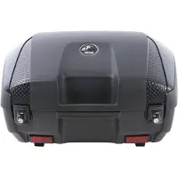 Hepco&Becker Junior 610047 00 11 Motorcykel Topkasse