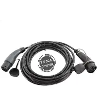 Ratio E-Line 22kW 2m