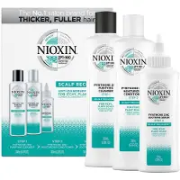 Nioxin Scalp recovery Kit