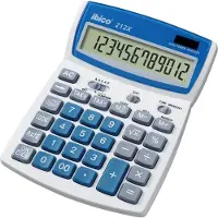 Ibico 212x Lommeregner