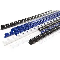 GBC Din A4 19 Mm Spiralryg 100 Enheder