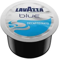 Lavazza Blue koffeinfri kapsler 100 stk