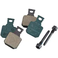 Magura 8.s Sport Mt7 Organiske Skivebremseklodser