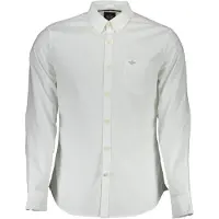 Dockers Oxford 2.0 Skjorte Med Lange ærmer