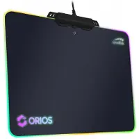 Speedlink Orios Rgb Musemåtte