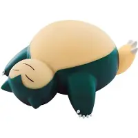 Teknofun Snorlax Pokémon
