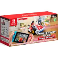 Nintendo Mario Kart Live Home Circuit Mario Edition